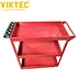 3 Shelves Tool Trolley